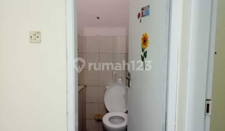 Di Jual Rumah 1 Lantai di Ujungberung Siap Huni Harga Kompetiti