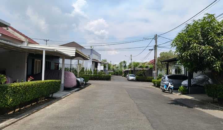 Di Jual Rumah Murah di Antapani Jarang Ada