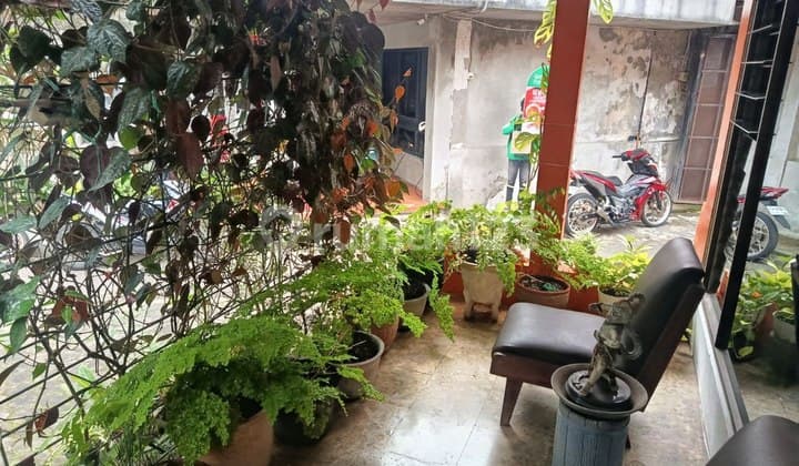 Dijual Rumah Diharga NJOP di Area Dago