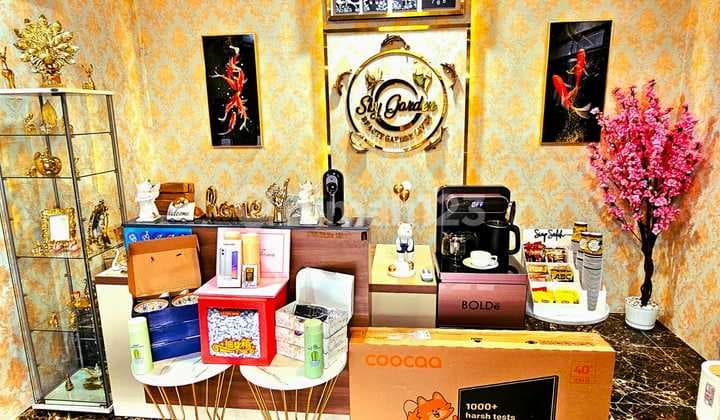 Disewakan seluruh Hotel Bagus di Bandung