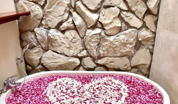 Villa Japandi Style di Demangan Jogja, 10 Menit ke Malioboro