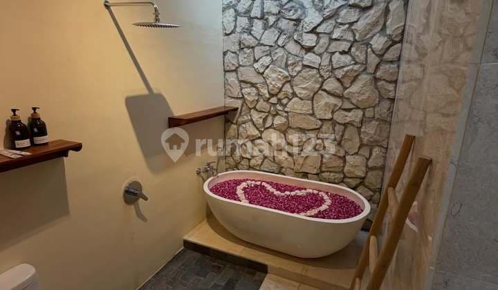 Villa Japandi Style di Demangan Jogja, 10 Menit ke Malioboro