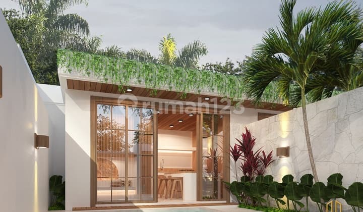 Villa Japandi Premium: Desain Estetik, Nyaman, dan Timeless