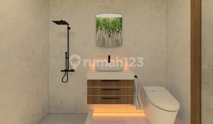 Villa Premium Tengah Kota Jogja Pasti Untung!!