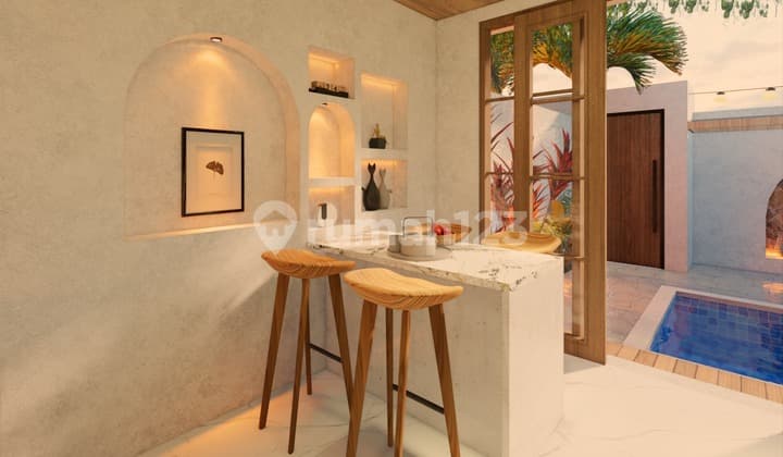 Villa Premium Banyak Bonus Dan Keuntungannya