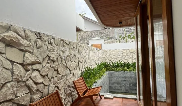 Siap Jalanin Bisnis Villa? Nikmati Hasil yang Nyata dan Sudah Ada