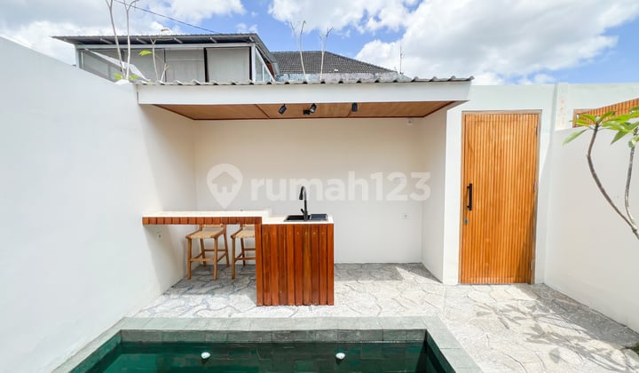 Kost 52 M2 Pilihan Keluarga Investasi di Ring 1 Kota Yogyakarta