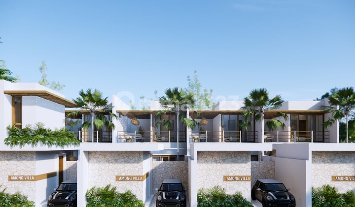 Investasi Menguntungkan Villa Lot di Lokasi Premium Kaliurang