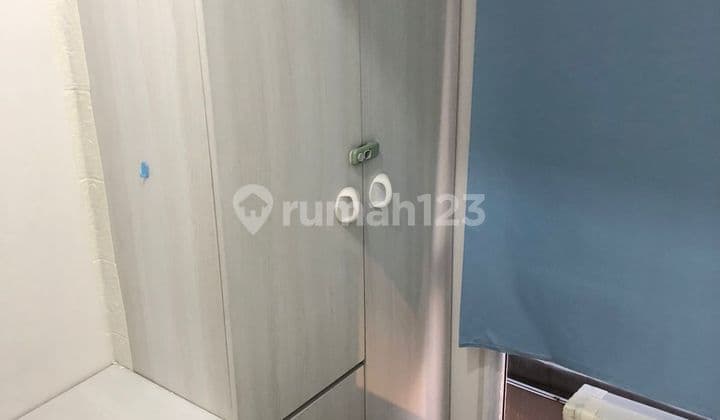 Dijual Apartment PIK 2 Tokyo Riverside Tipe 2BR Full Funished Ukuran 36m2 Siap Huni