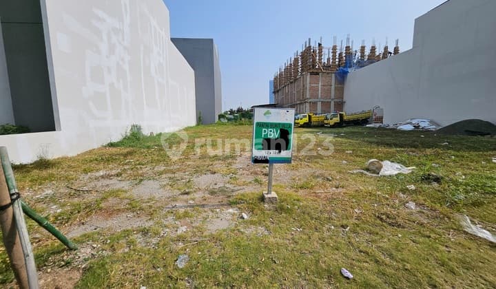 For Sale Cheapest Pbv PIK 2 Plot Size 12x30 South Facing