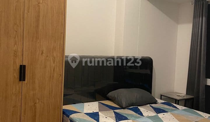 FOR RENT PIK 2 TOKYO RIVERSIDE APARTMENT 2BR 36M2 FULLY FURNISHED