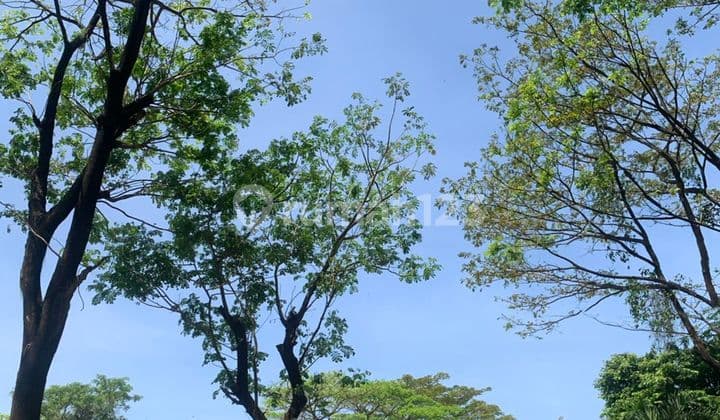 For Rent 2-Story House with Golf Course View in Taman Dayu Pandaan