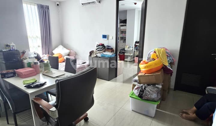 Exclusive Apartment at Citra Lake Suites Citra 6. 1 Bedroom