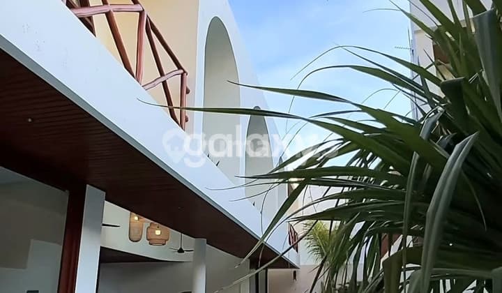 Villa Kartika Plaza, Kuta, Badung, Bali
