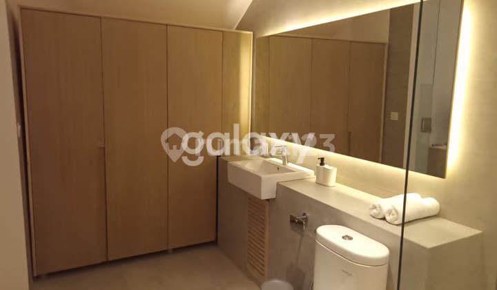 Quick Sale!!! Exclusive Villa in Seminyak, Bali