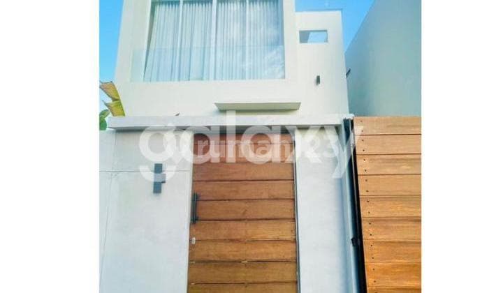 Nice 2-Story Villa in Toyaning, Ungasan, Badung, Bali