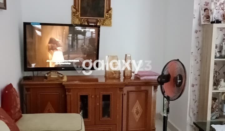 Villa Tambak Sari, Kedonganan, Kuta, Badung, Bali
