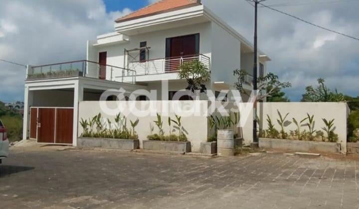 Villa Goa Gong Jimbaran Badung, Bali