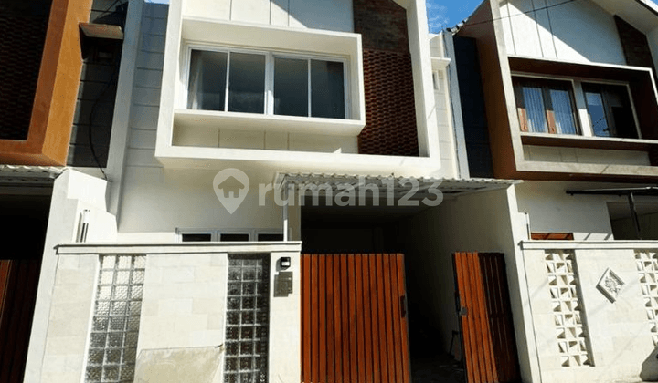Devana Villa at Sekar Sari Kesiman, Denpasar