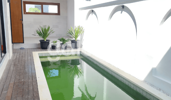 Nice 1-Story Villa in Blongkeker Puri Gading Jimbaran Badung, Bali