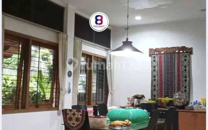 Dijual Rumah Cantik Luas Siap Huni di Bintaro Jaya Sektor 9