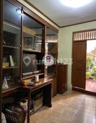 Dijual Cepat Rumah Cantik Strategis Luas Murah Jarang Ada di Area Bintaro Jaya Sektor 3