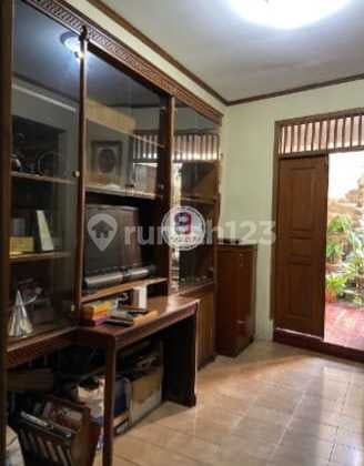 Dijual Cepat Rumah Cantik Strategis Luas Murah Jarang Ada di Area Bintaro Jaya Sektor 3