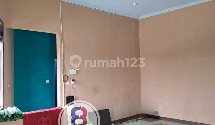 Dijual Cepat Rumah Cantik Luas di Graha Raya Murah