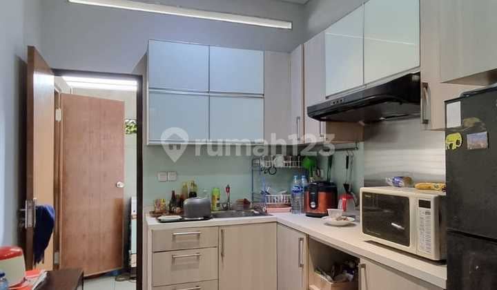 Dijual Rumah Cantik Dalam Cluster Area Bintaro Sektor 2 Dekat Lebak Bulus
