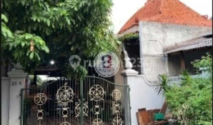 Dijual Cepat Rumah Cantik Luas Asri Terawat Siap Huni di Dekat Kampus Stan Bintaro Sektor 3