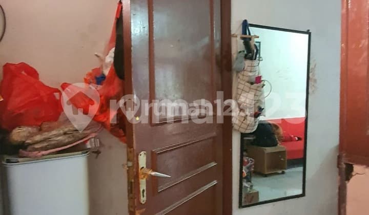 Dijual Rumah Catntik Minimalis Siap Huni di Dekat Pasar Segar Graha Raya Bintaro