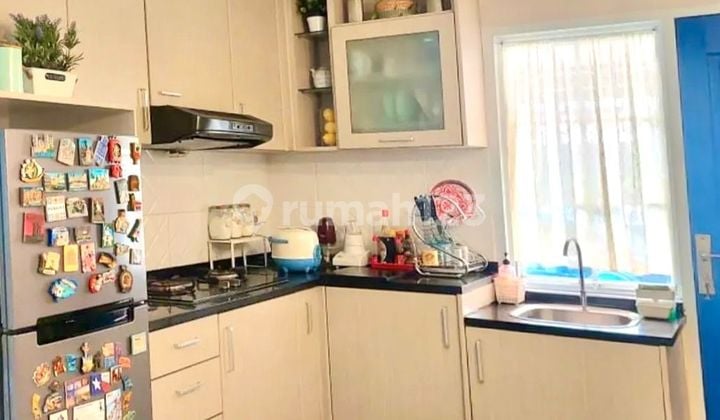 For Sale: Beautiful House in Puri Bintaro Jaya Sector 9 Housing Complex