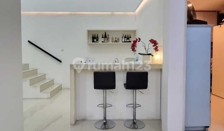 Dijual Cepat Rumah Cantik Dalam Cluster Rapi Terawat Siap Huni di Bintaro Jaya Sektor 3