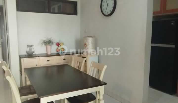 Dijual Rumah Cantik Siap Huni di Discovery Bintaro Jaya