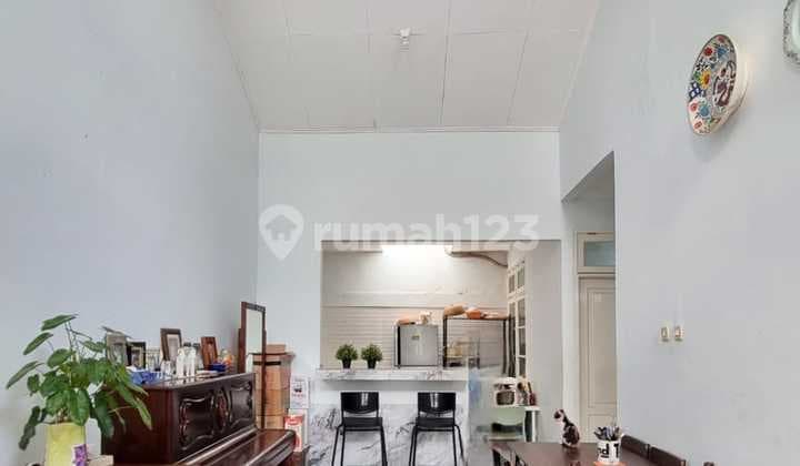 Dijual Cepat Rumah Murah di Bintarjaya Sektor 9