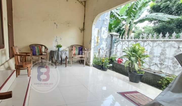 Dijual Rumah Murah Luas Siap Huni di Pesanggrahan,Jakarta Selatan
