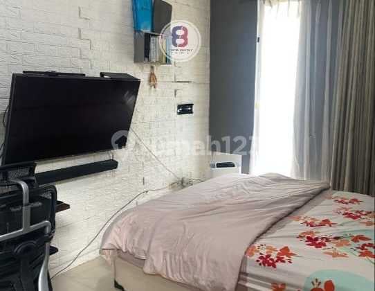 Dijual Cepat Rumah Cantik Murah Dekat Area Bintaro Jaya Sektor 9