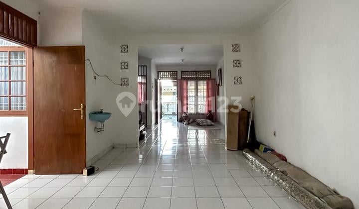 Dijual Rumah Cantik Minimalis di Graha Raya