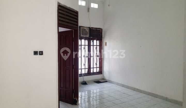 Dijual Rumah Cantik Minimalis Murah di Komplek Griya Pipit Near Bintaro Jaya