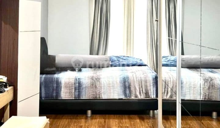 Dijual Rumah Cantik Dalam Cluster Premium Bintaro Jaya Sektor 9