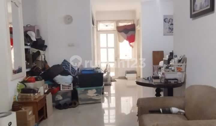 Dijual Rumah Cantik Dalam Perumahan Siap Huni di Dekat Area Bintaro Sektor 9