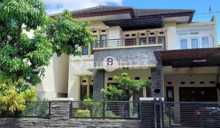 Dijual Rumah Cantik Luas Strategis Huni Best Price di Bintaro Jaya Sektor 3