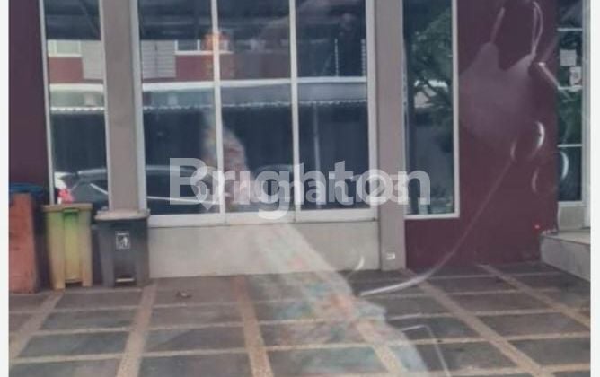 Dijual Rumah di Galaxy Bekasi