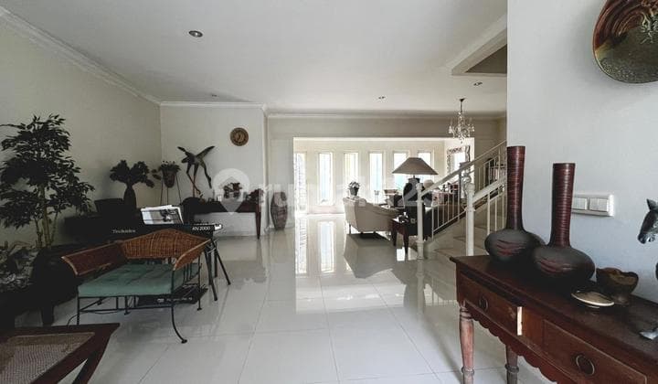 Asri House Comfortable Environment in Bsd