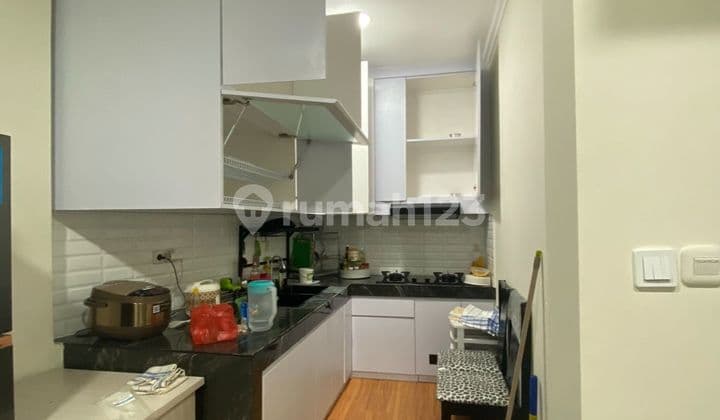 Rumah Minimalis Di Alam Sutera Siap Huni Sudah Ada Ac 4 Unit