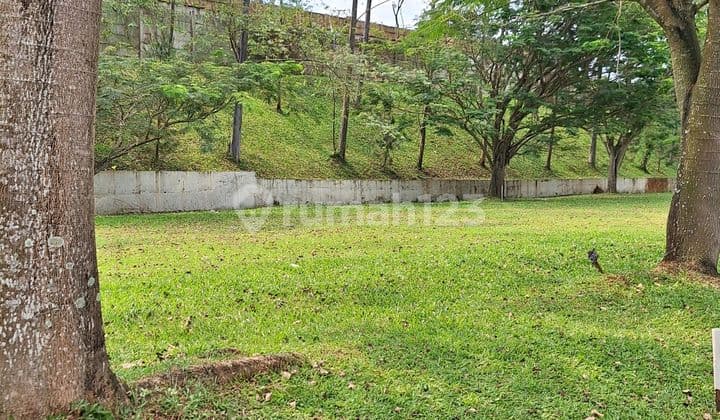 Promo Kavling Murah Vanya Park BSD
