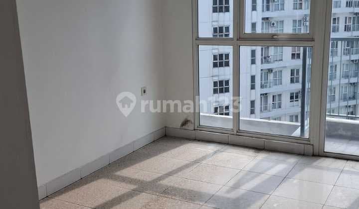 Apartemen Casa De Parco Type Studio Siap Huni View Cantik