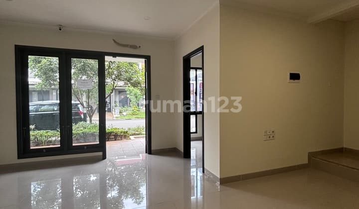 Rumah Brand New Jual Cepat Baroni Symphonia Gading Serpong