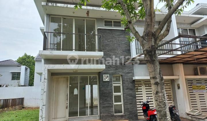 Hook Residence One Bsd House