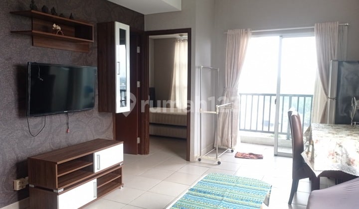 Saveria 2-Bedroom Furnished Apartment Ready for Occupancy